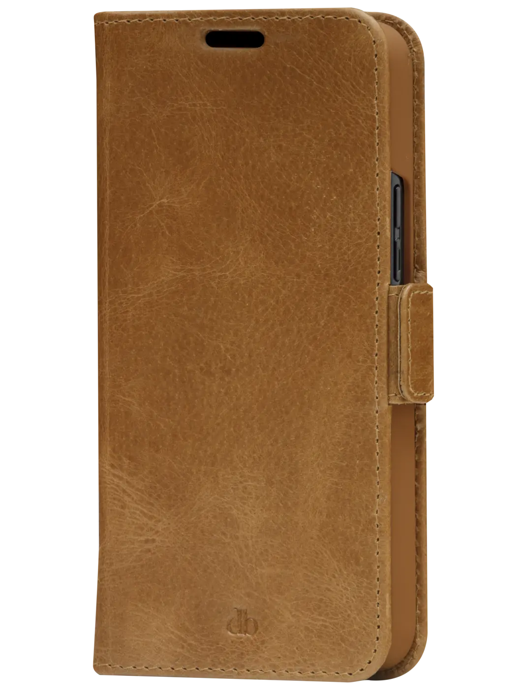 Copenhagen Slim - Galaxy S22 - Tan Phone Case