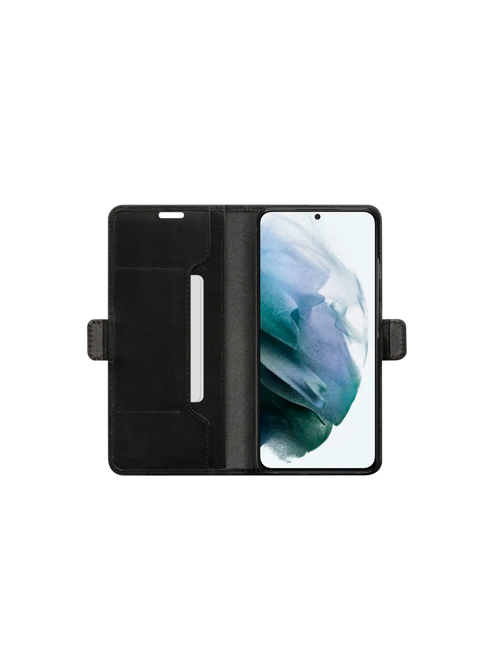 Copenhagen Slim - Galaxy S21 - Black Phone Case