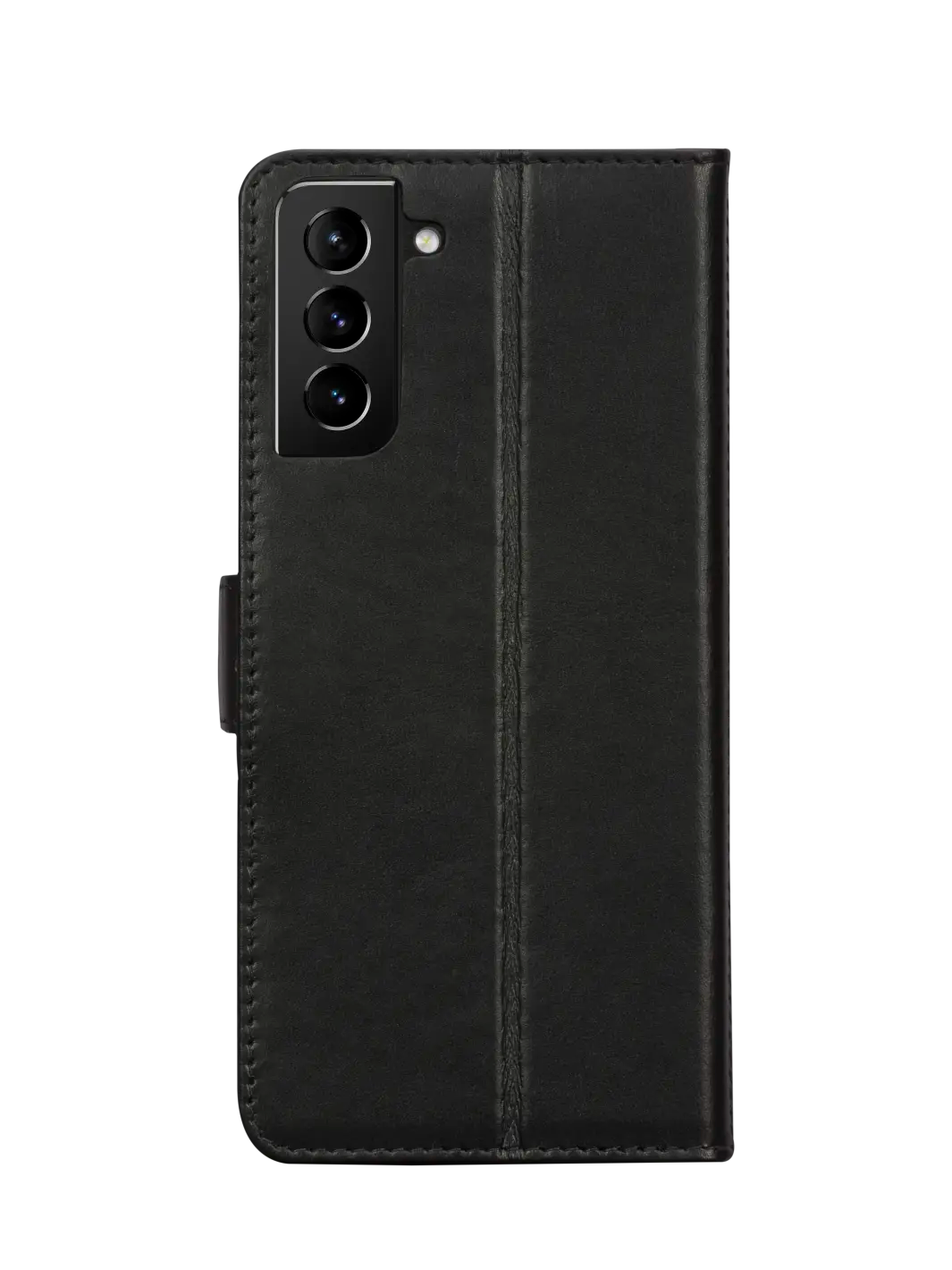 Copenhagen Slim - Galaxy S21 - Black Phone Case