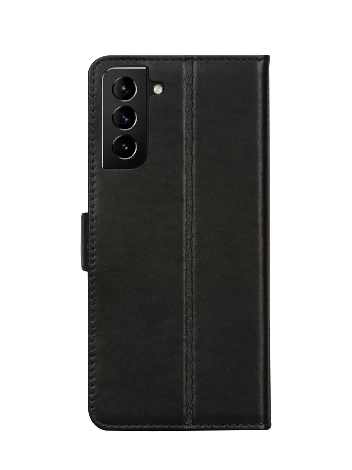 Copenhagen Slim - Galaxy S21 - Black Phone Case