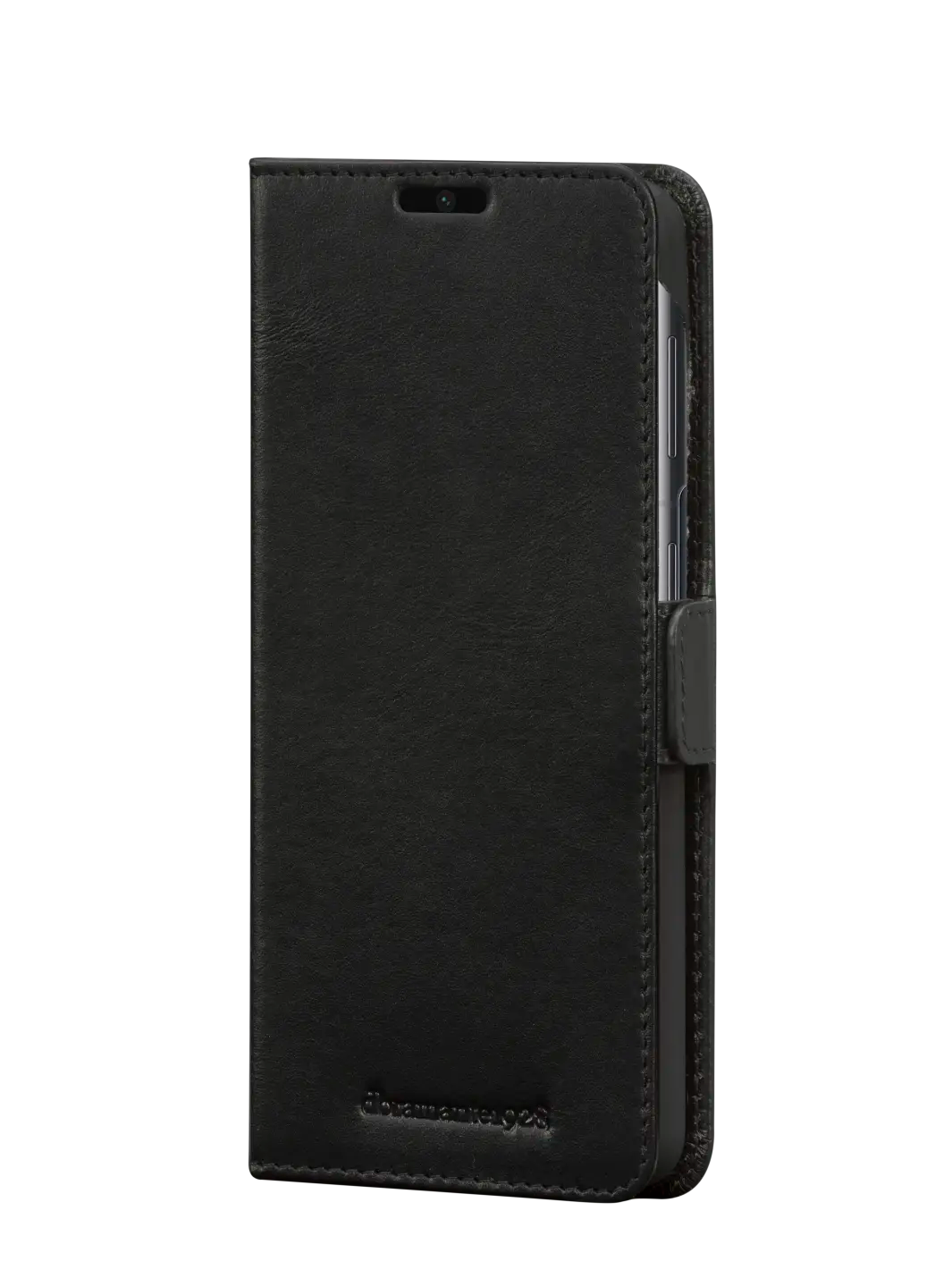Copenhagen Slim - Galaxy S21 - Black Phone Case