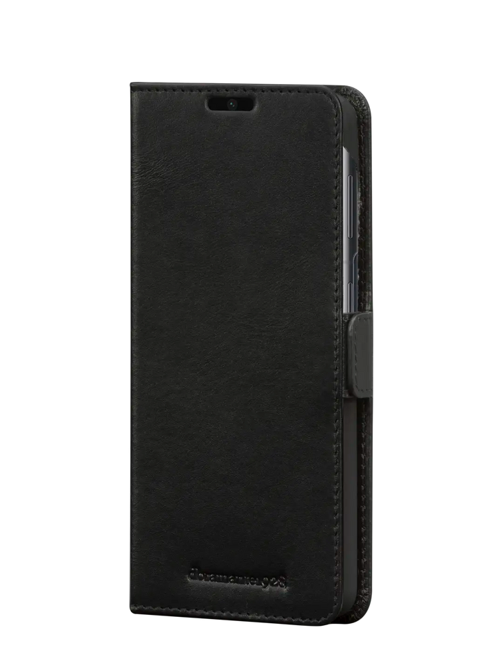 Copenhagen Slim - Galaxy S21 - Black Phone Case