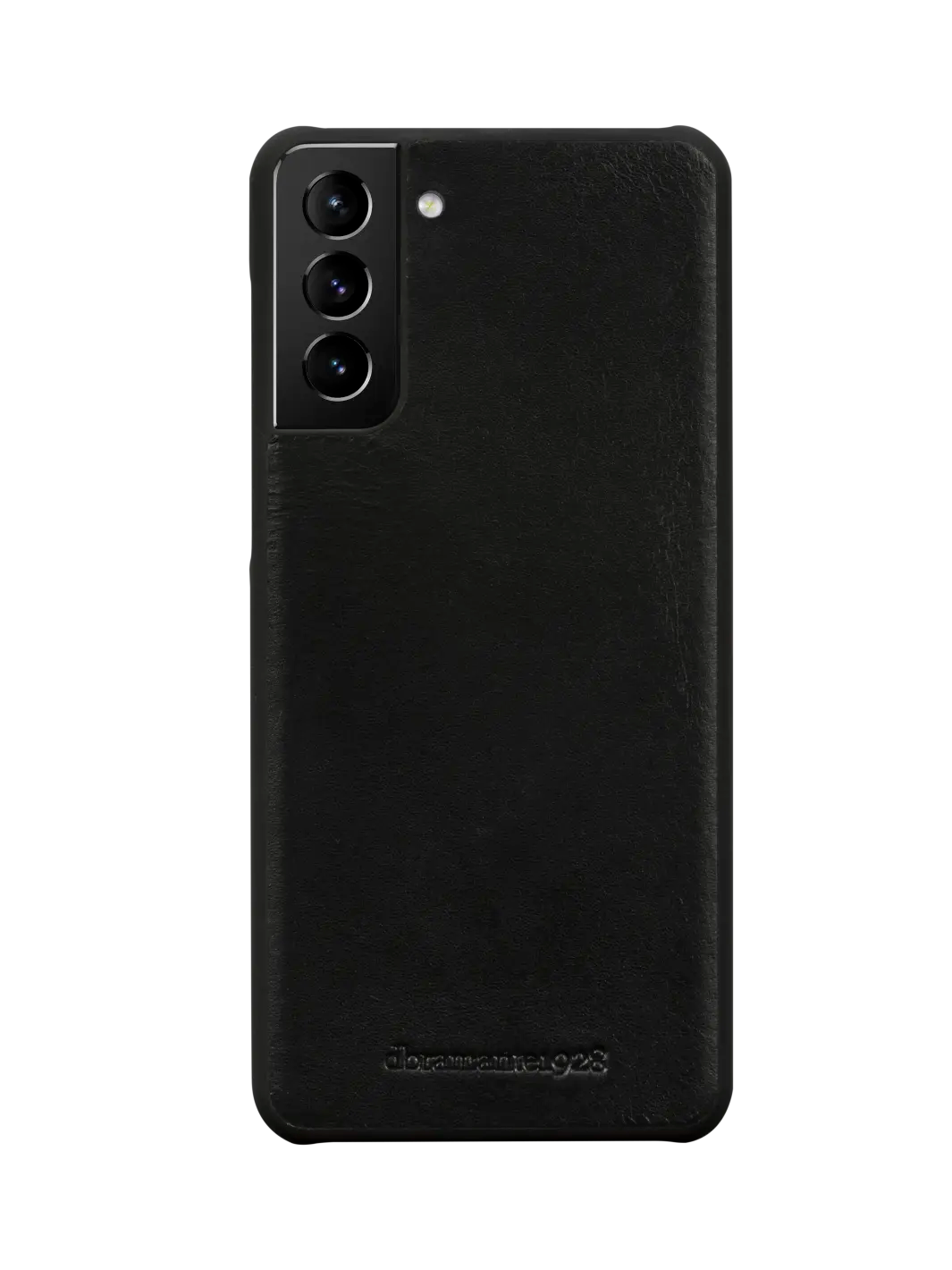 Copenhagen Slim - Galaxy S21 - Black Phone Case