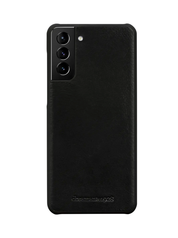 Copenhagen Slim - Galaxy S21 - Black Phone Case