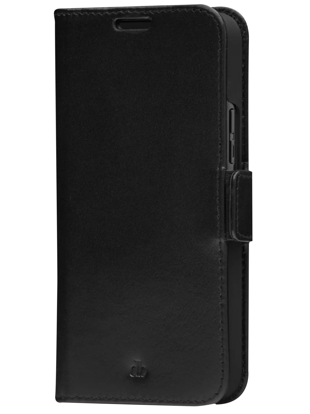 Copenhagen Slim - Galaxy S22 - Black Phone Case