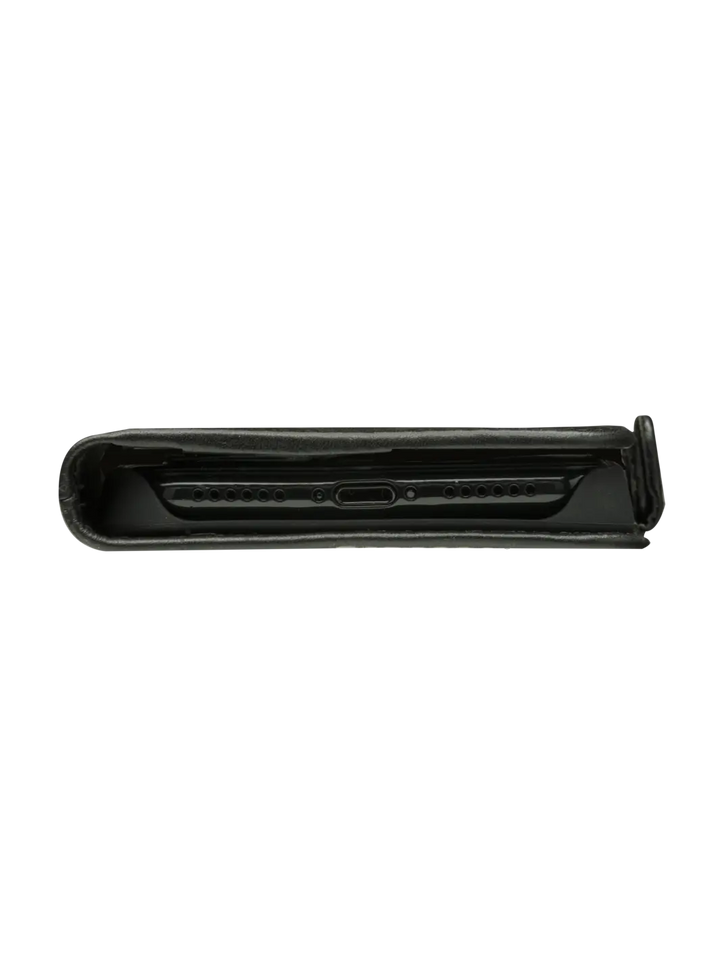 Copenhagen Slim - Galaxy S22 - Black Phone Case