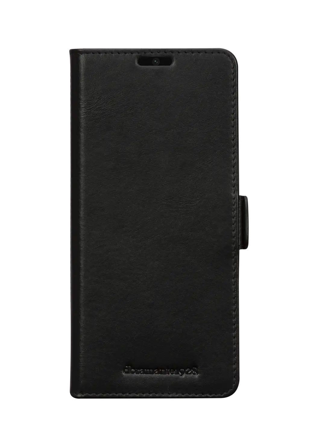 Copenhagen Slim - Galaxy S21 Ultra - Black Phone Case
