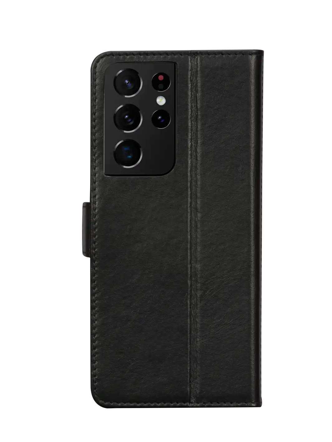 Copenhagen Slim - Galaxy S21 Ultra - Black Phone Case