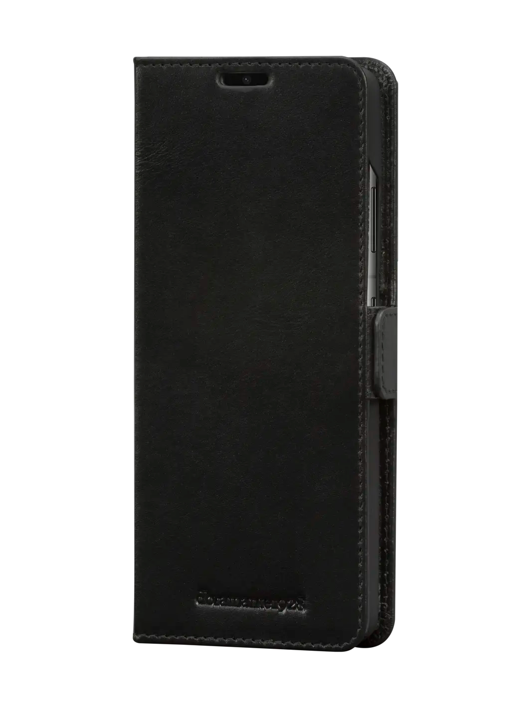 Copenhagen Slim - Galaxy S21 Ultra - Black Phone Case