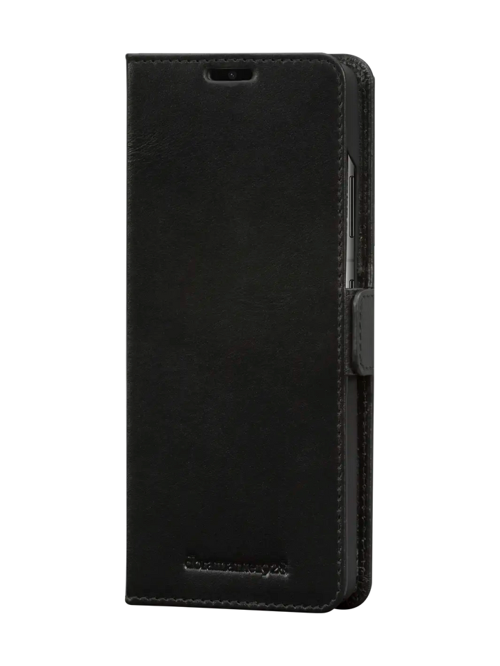 Copenhagen Slim - Galaxy S21 Ultra - Black Phone Case