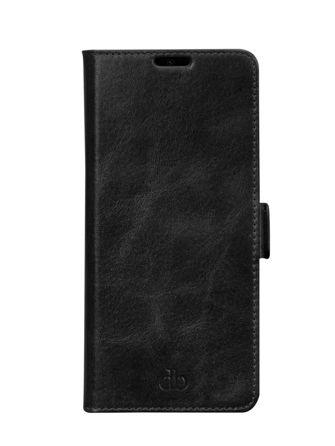 Copenhagen Slim - Sony Xperia 5 Mark III - Black Phone Case