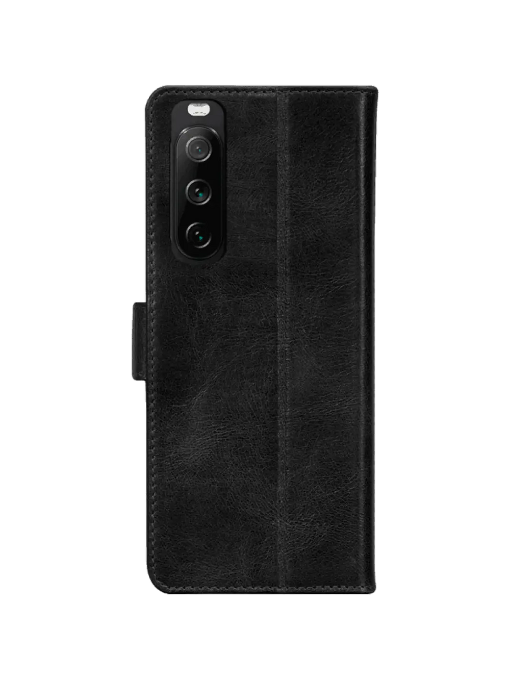 Copenhagen Slim - Sony Xperia 10 Mark III - Black Phone Case