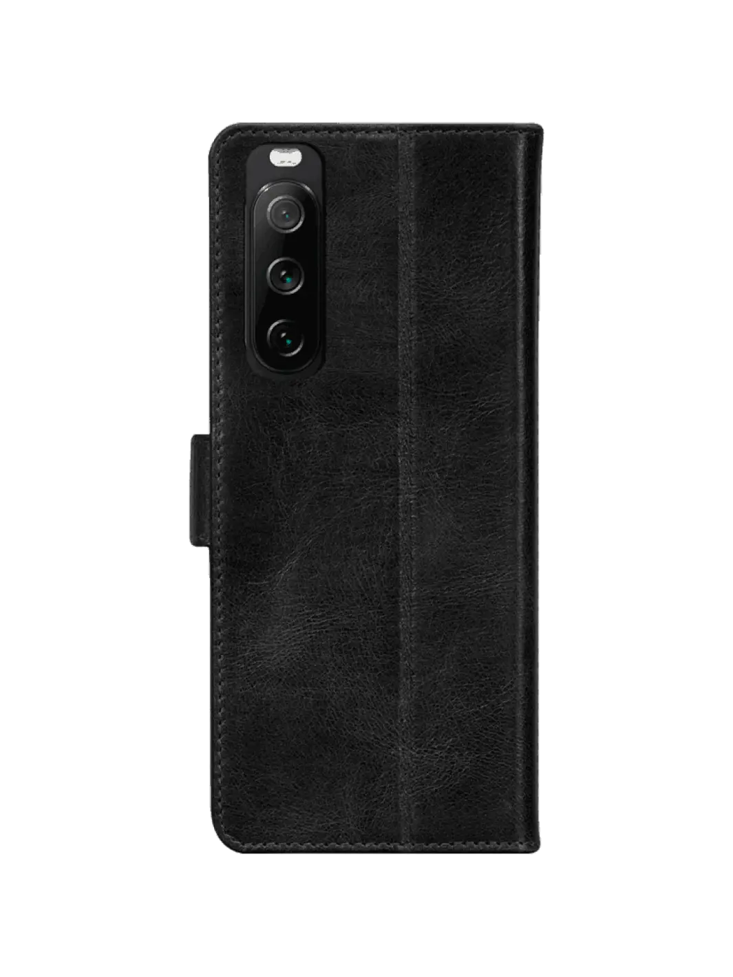 Copenhagen Slim - Sony Xperia 10 Mark III - Black Phone Case