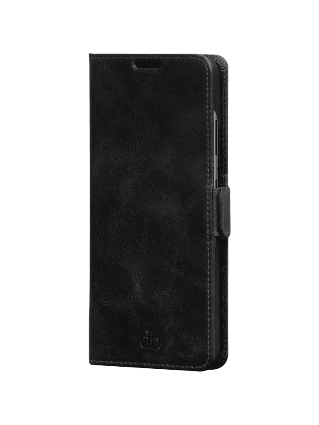Copenhagen Slim - Sony Xperia 10 Mark III - Black Phone Case