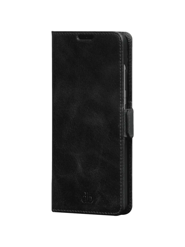 Copenhagen Slim - Sony Xperia 10 Mark III - Black Phone Case