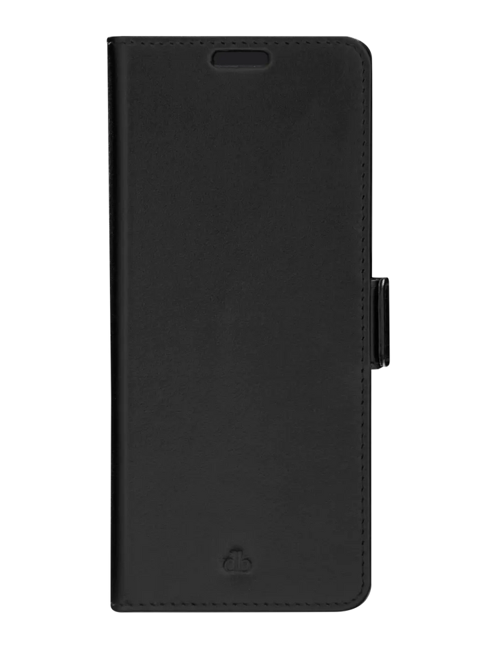 Copenhagen Slim - Sony Xperia 1 Mark IV - Black Phone Case