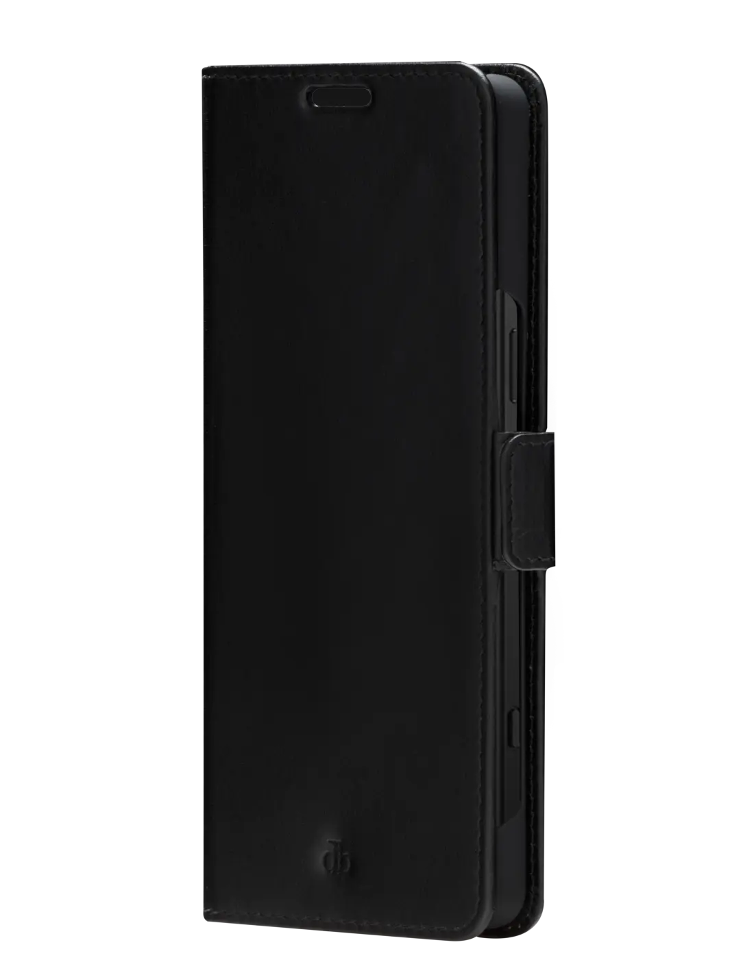 Copenhagen Slim - Sony Xperia 1 Mark IV - Black Phone Case