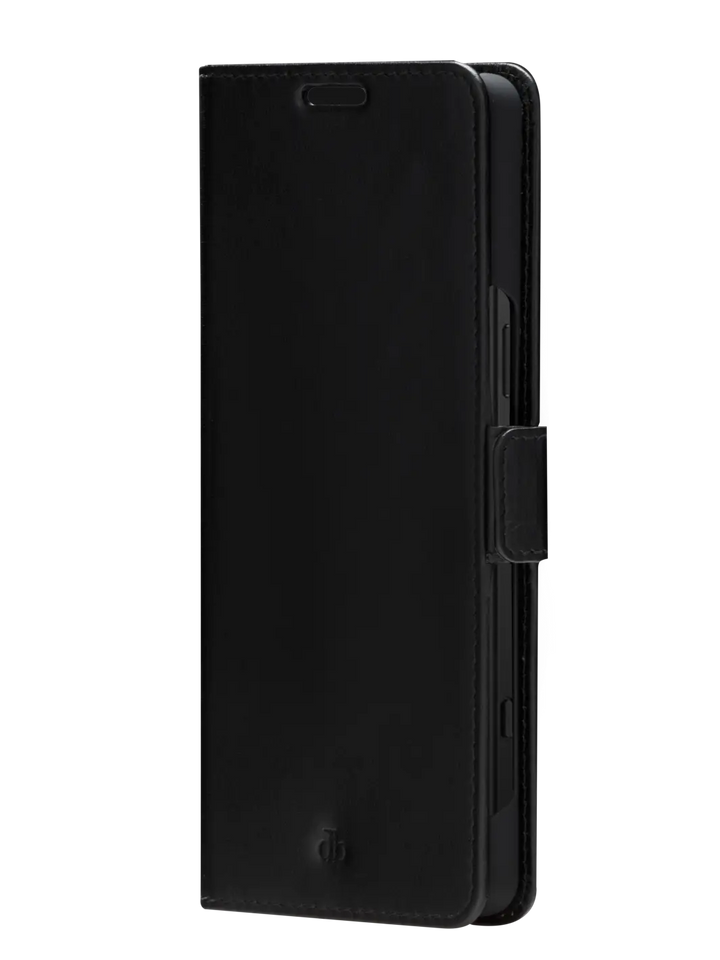 Copenhagen Slim - Sony Xperia 1 Mark IV - Black Phone Case