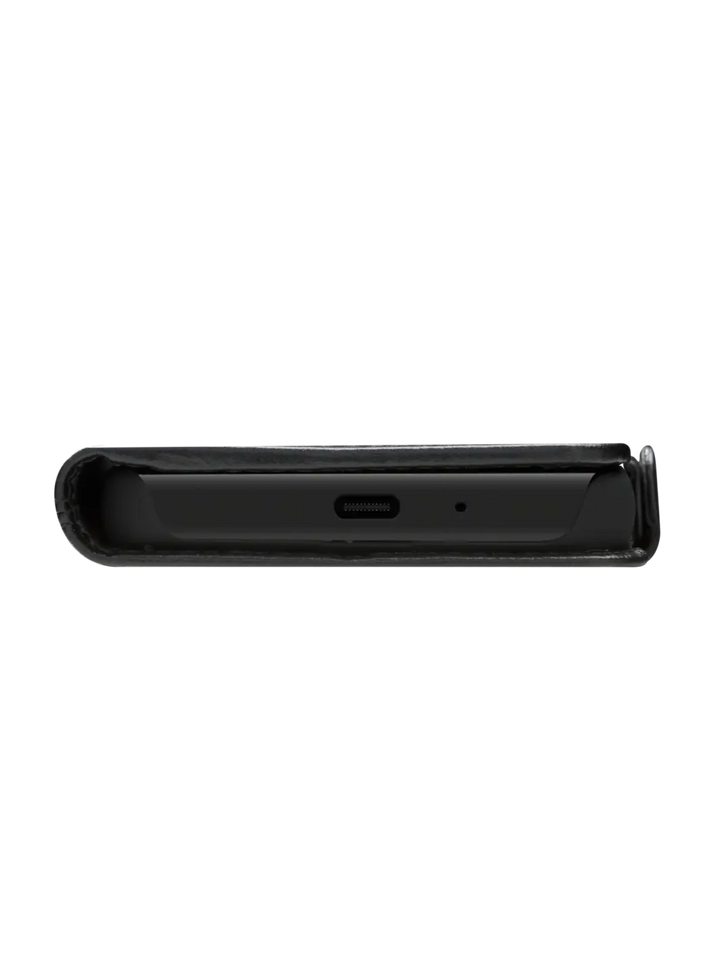 Copenhagen Slim Black Xperia 1 Mark IV Phone Cases