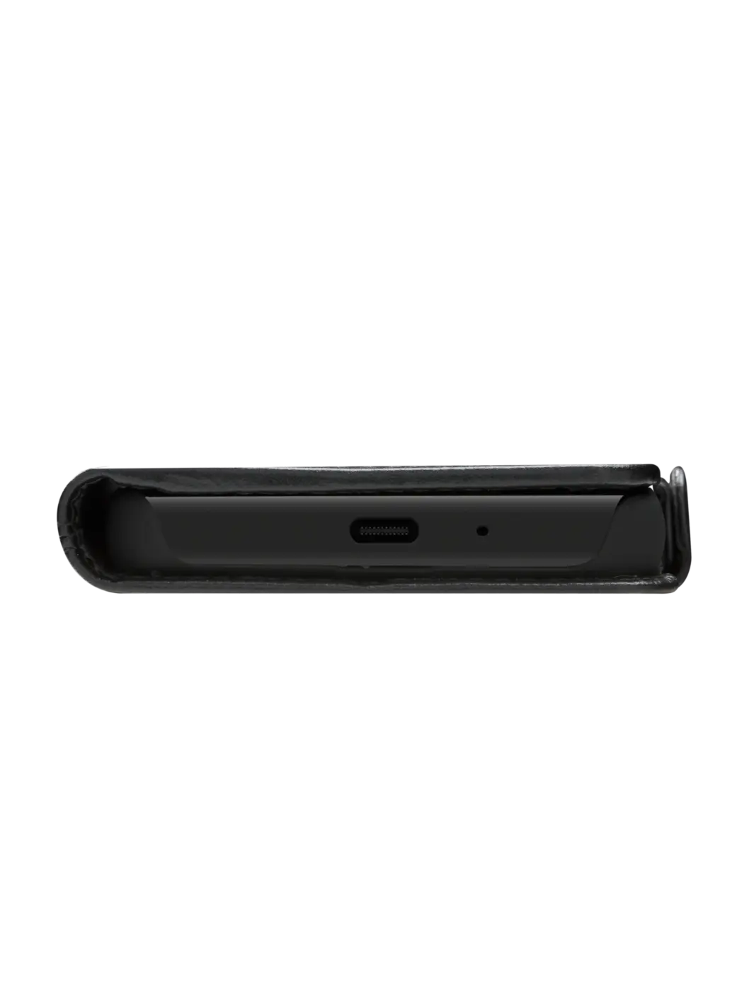 Copenhagen Slim - Sony Xperia 1 Mark IV - Black Phone Case