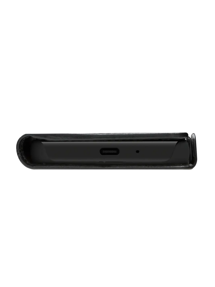 Copenhagen Slim - Sony Xperia 1 Mark IV - Black Phone Case