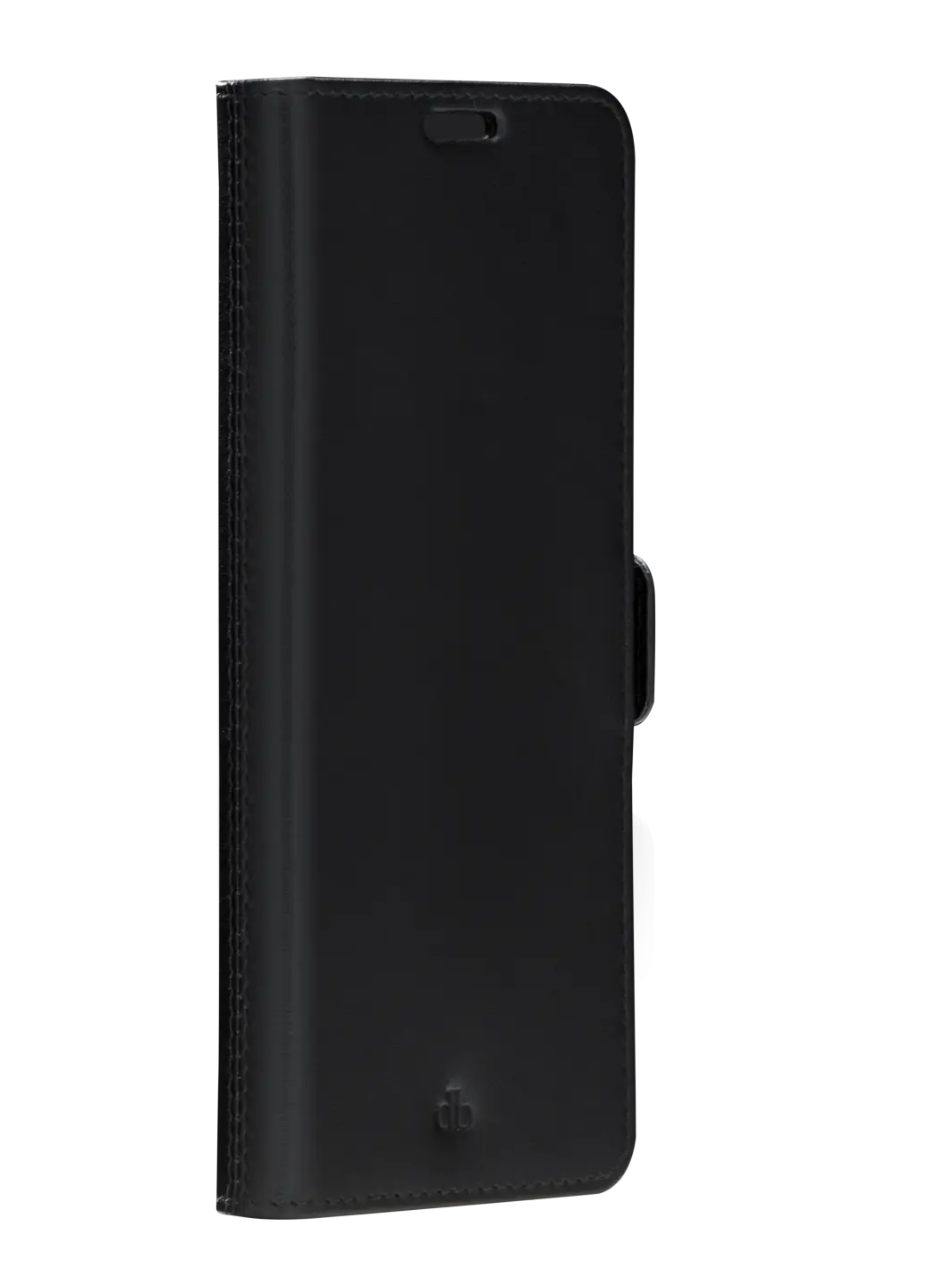 Copenhagen Slim - Sony Xperia 1 Mark IV - Black Phone Case