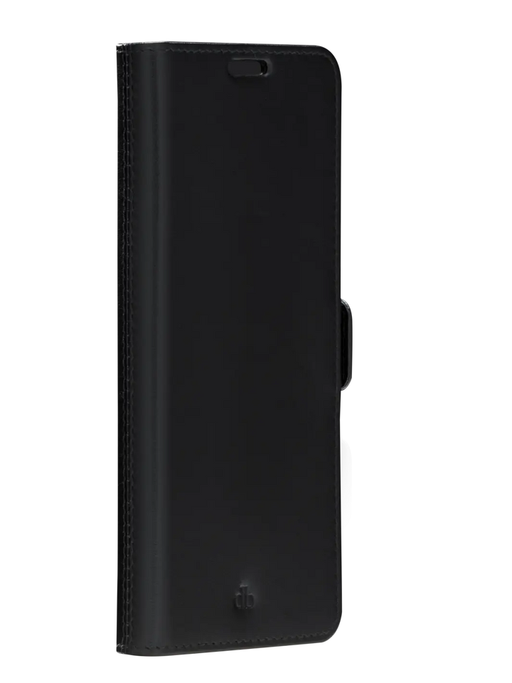 Copenhagen Slim - Sony Xperia 1 Mark IV - Black Phone Case