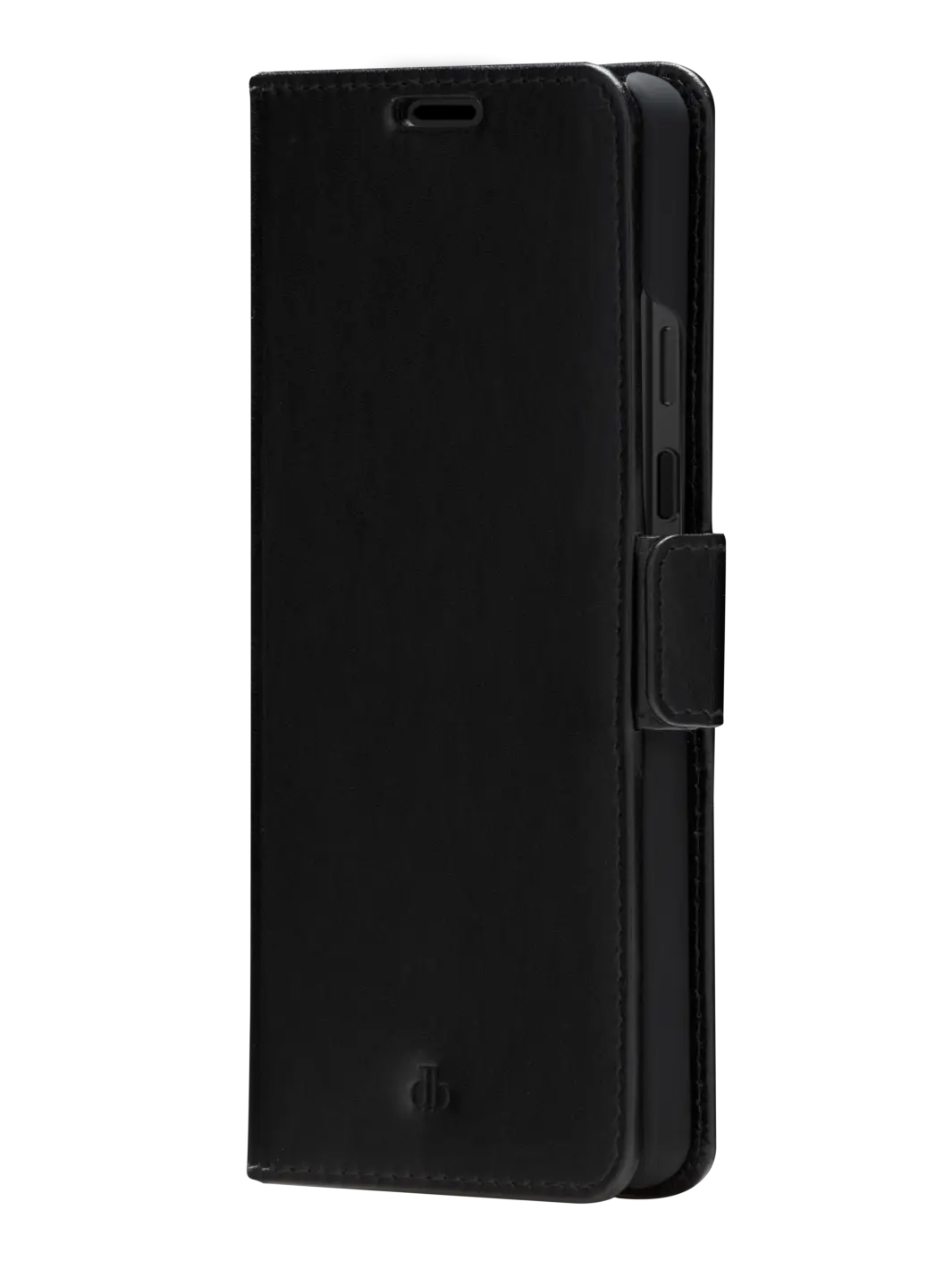 Copenhagen Slim Black Xperia 10 Mark IV Phone Cases