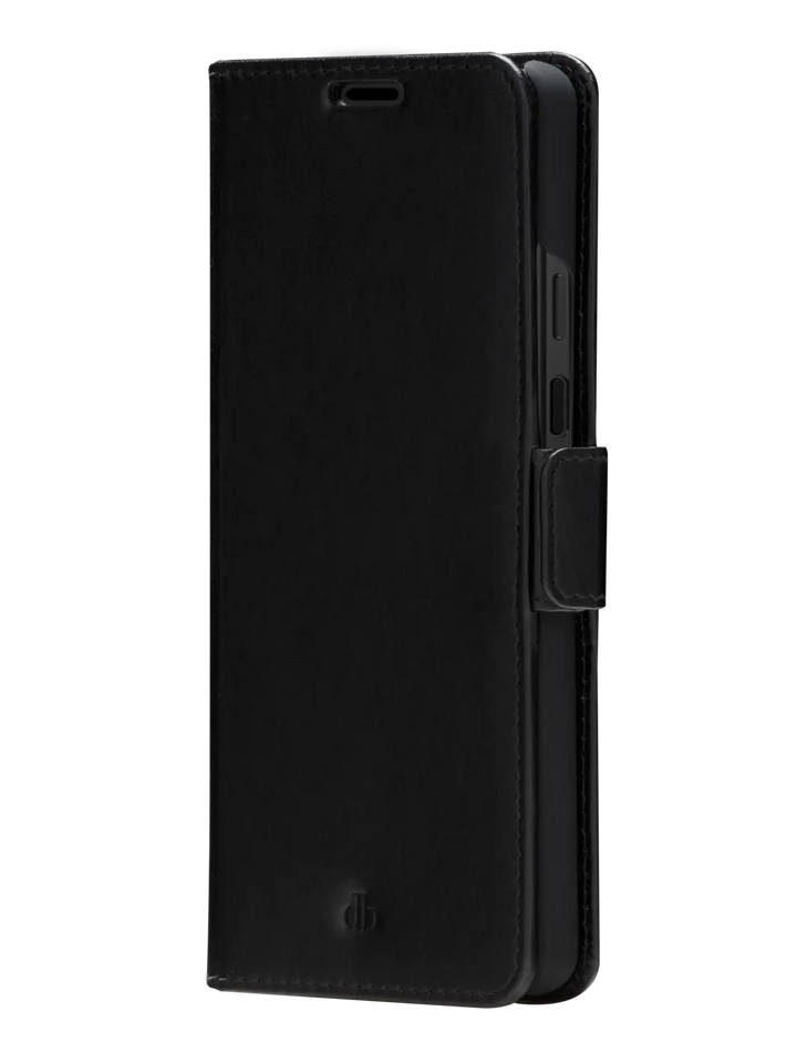 Copenhagen Slim Black Xperia 10 Mark IV Phone Cases