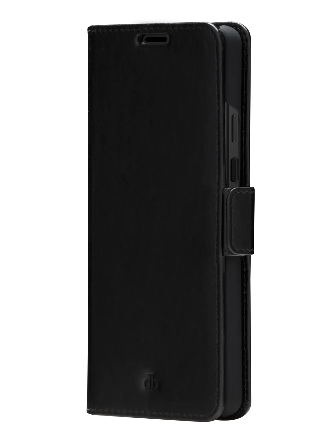 Copenhagen Slim - Sony Xperia 10 Mark IV - Black Phone Case