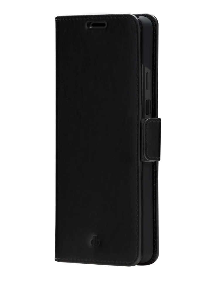 Copenhagen Slim - Sony Xperia 10 Mark IV - Black Phone Case