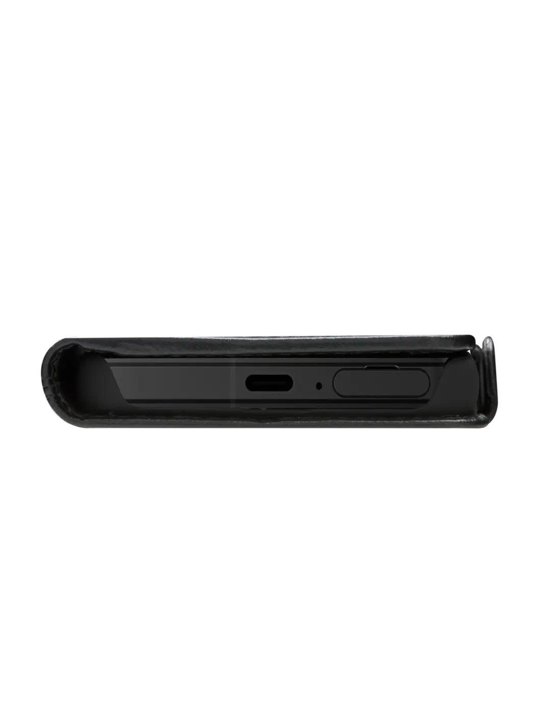 Copenhagen Slim - Sony Xperia 10 Mark IV - Black Phone Case