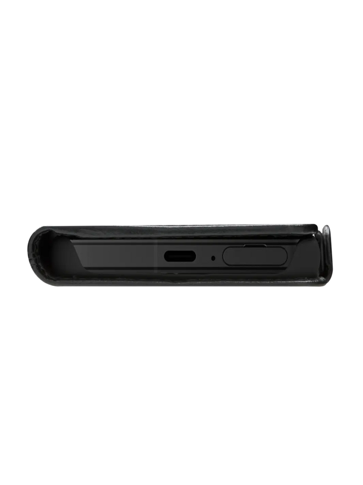Copenhagen Slim - Sony Xperia 10 Mark IV - Black Phone Case