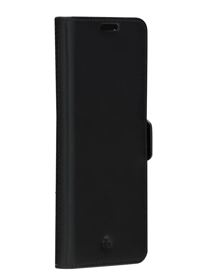 Copenhagen Slim - Sony Xperia 10 Mark IV - Black Phone Case