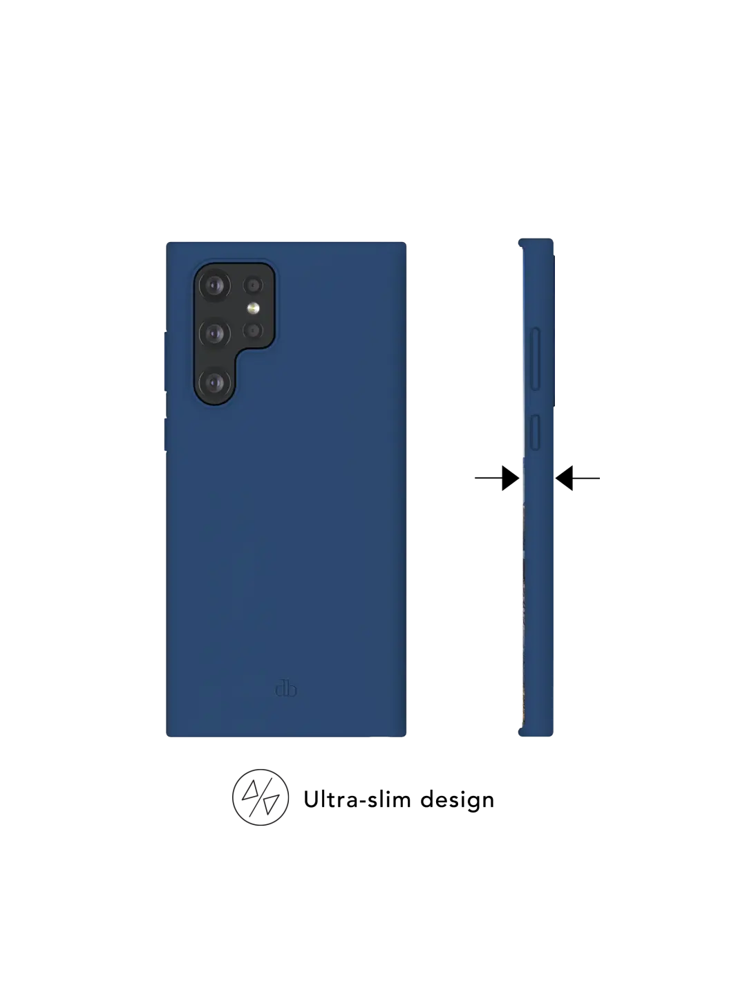 Costa Rica - Galaxy S22 - Pacific Blue Phone Case