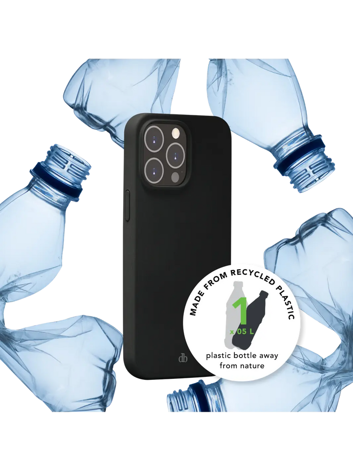 Costa Rica - iPhone 16e/15/14/13 - Night Black Phone Case