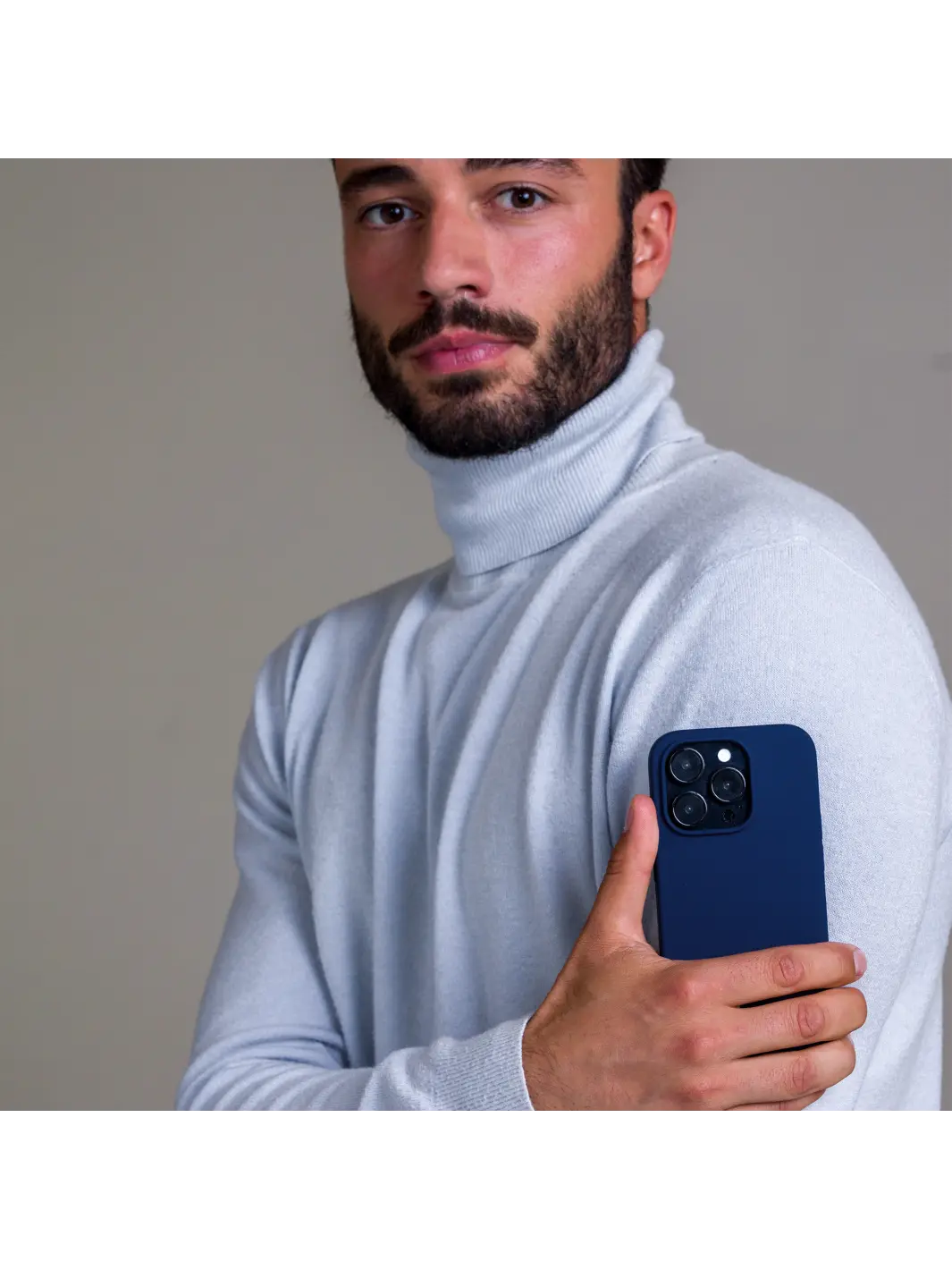 Costa Rica - iPhone SE/8/7 - Pacific Blue Phone Case