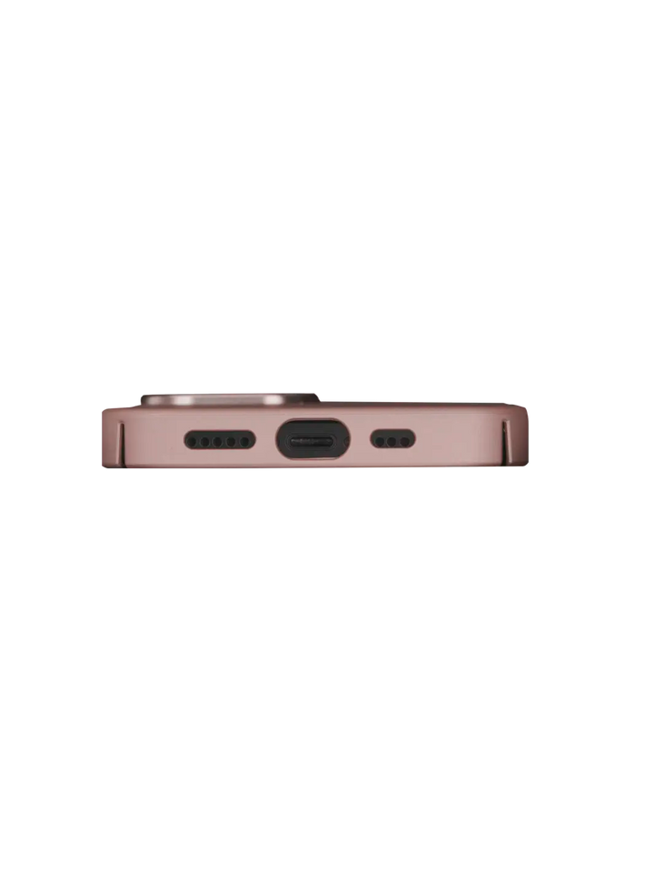 Dune - iPhone 16e/15/14/13 - Pink Phone Case