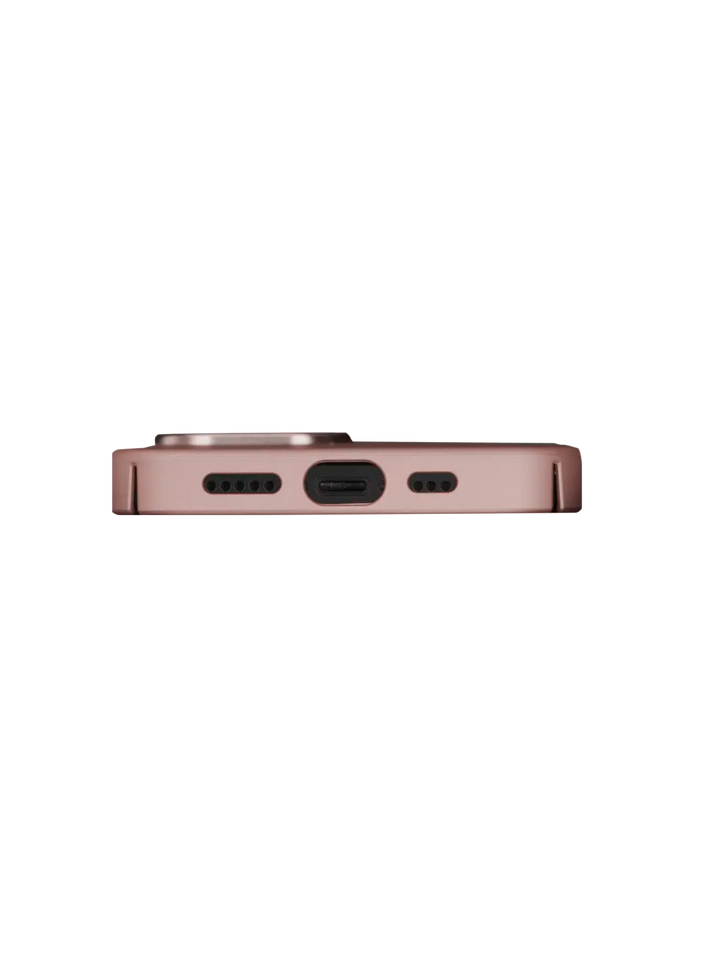 Dune - iPhone 14 Pro - Pink Phone Case
