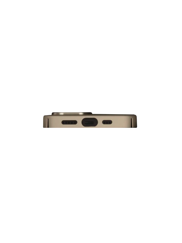 Dune - iPhone 16e/15/14/13 - Sand Phone Case
