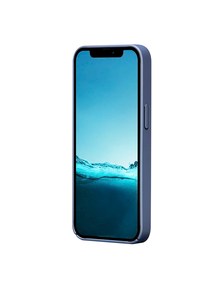 Dune - iPhone 14 Plus - Blue Phone Case