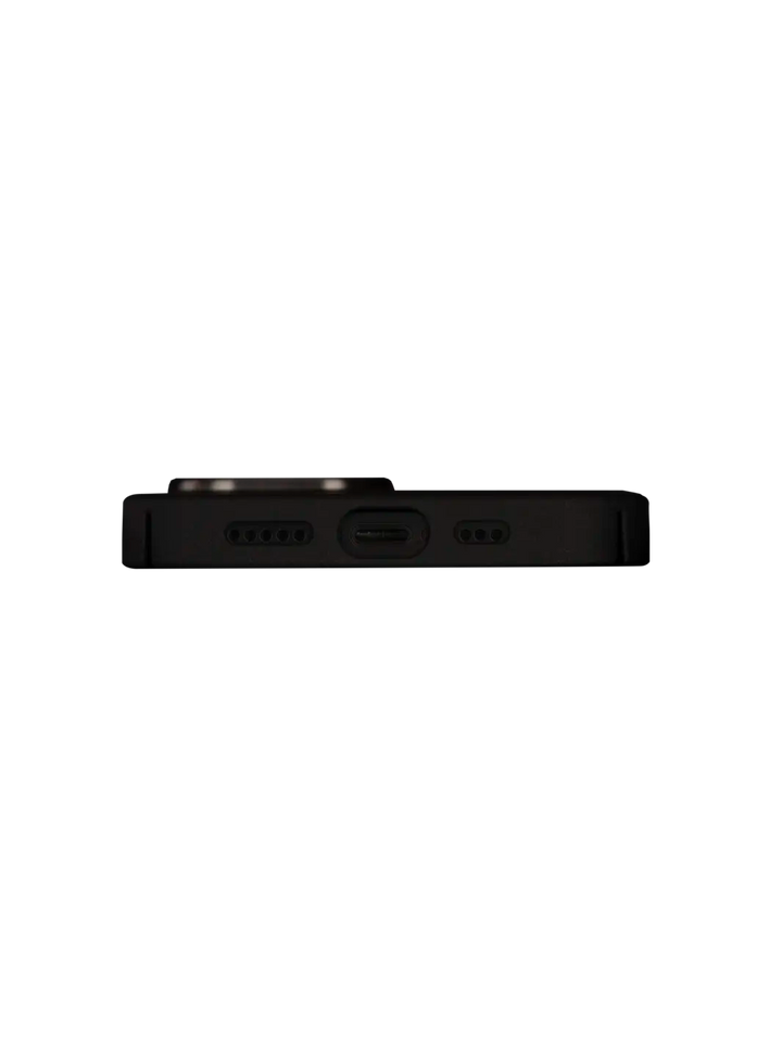 Dune - iPhone 14 Pro Max - Black Phone Case