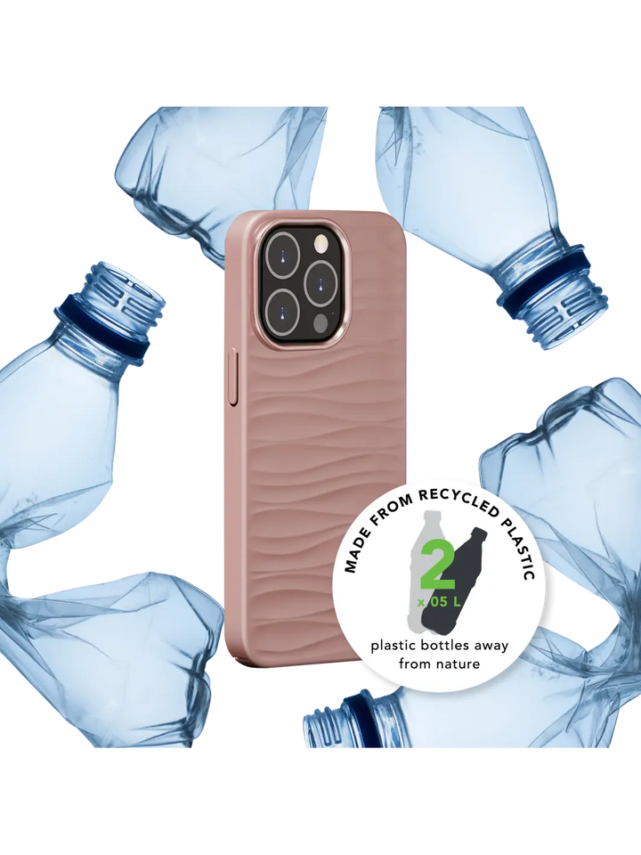 Dune - iPhone 13 - Pink Phone Case