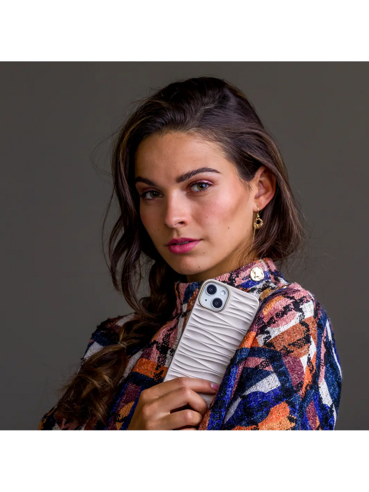 Dune - iPhone 12/12 Pro - Sand Phone Case