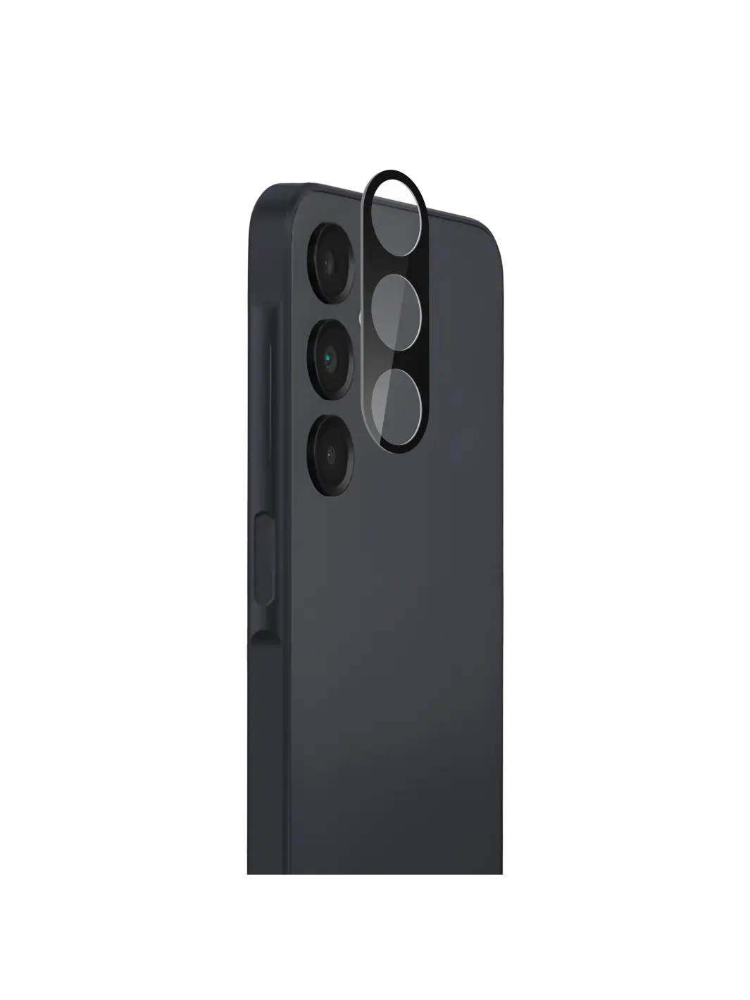 eco-lens - Galaxy A17 4G/5G - Clear
