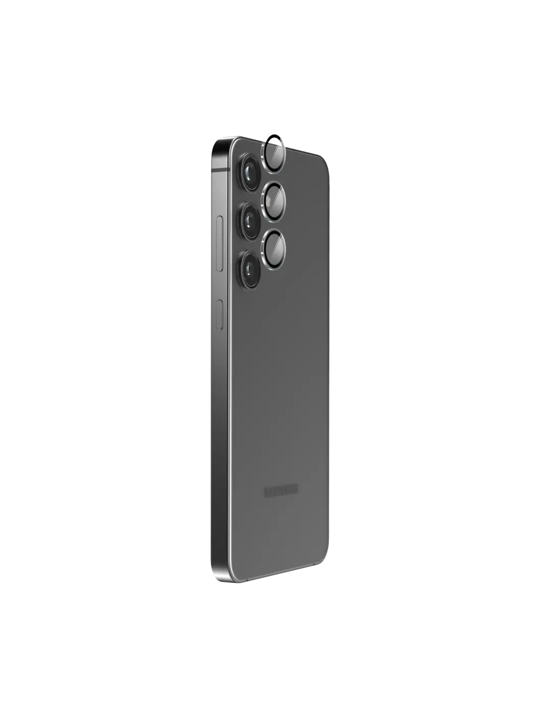 eco-lens - Galaxy S25+ - Clear Screen Protection