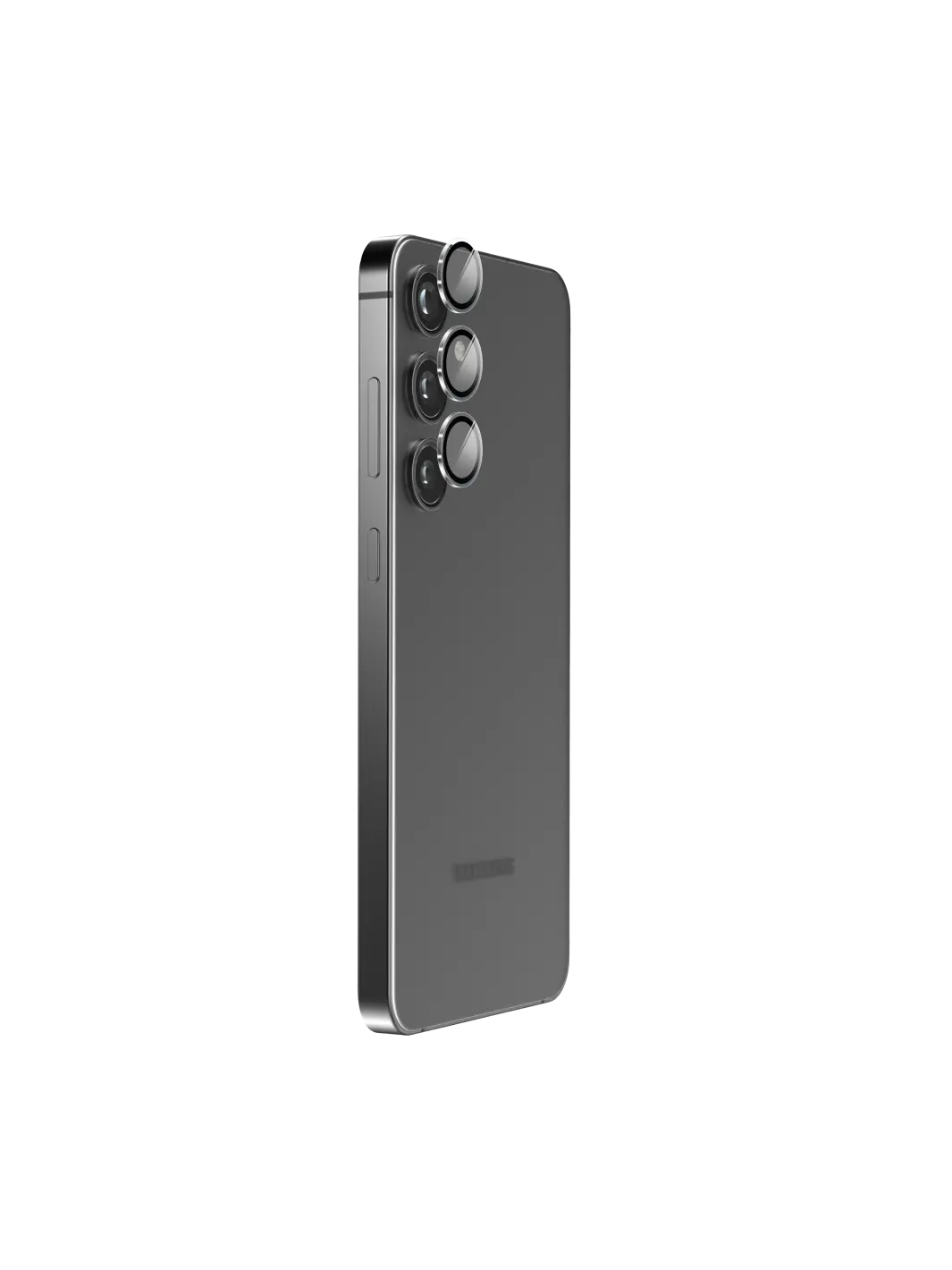 eco-lens - Galaxy S25 - Clear Screen Protection