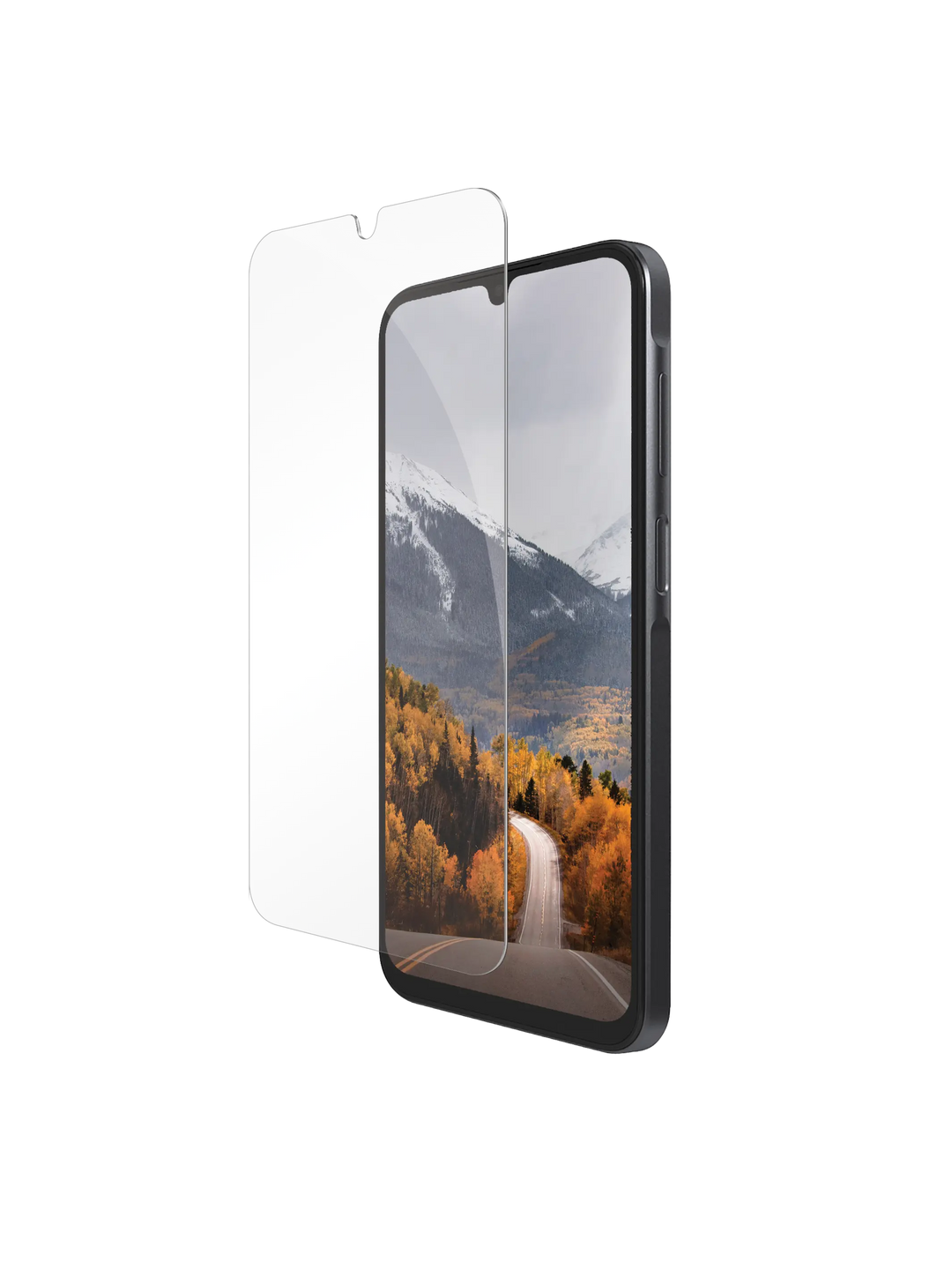 eco-protect - Galaxy A15 4G/5G - Clear