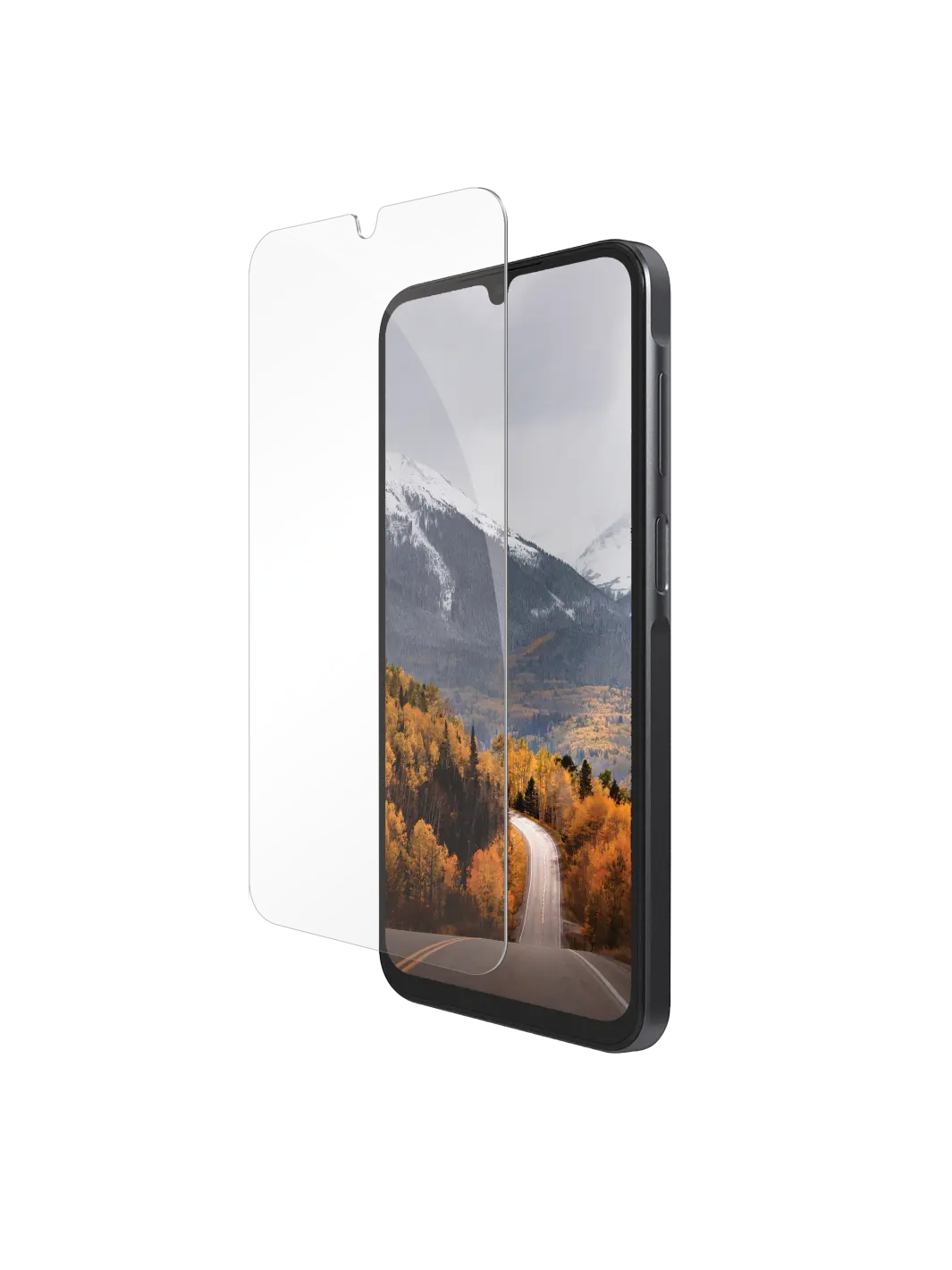 eco-protect - Galaxy A15 4G/5G - Clear