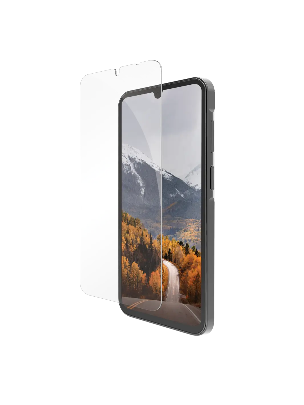 eco-protect - Galaxy A17 4G/5G - Clear Screen Protection